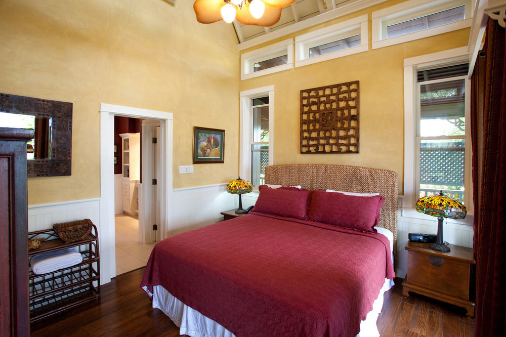 Hermosa Cove Resort&suites 5* Ocho Ríos