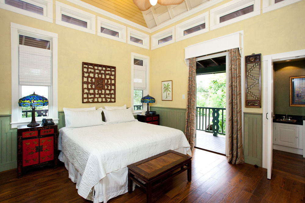 Hermosa Cove Resort&suites 5*