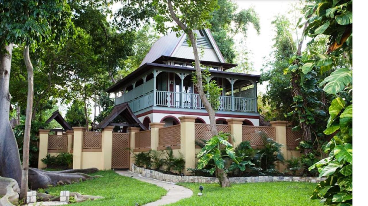 Hermosa Cove Resort&suites Resort Ocho Ríos