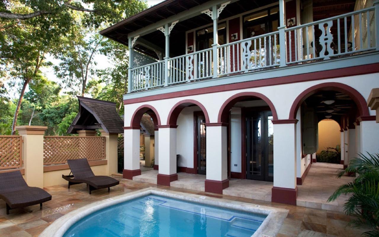 Hermosa Cove Resort&suites Ocho Ríos