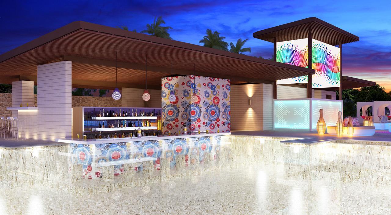 Resort Breathless (adults Only) 5*