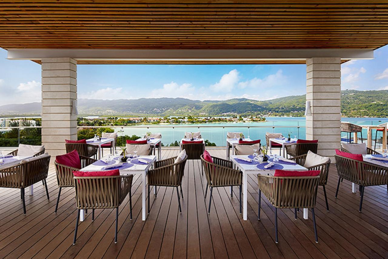 Resort Breathless (adults Only) Montego Bay