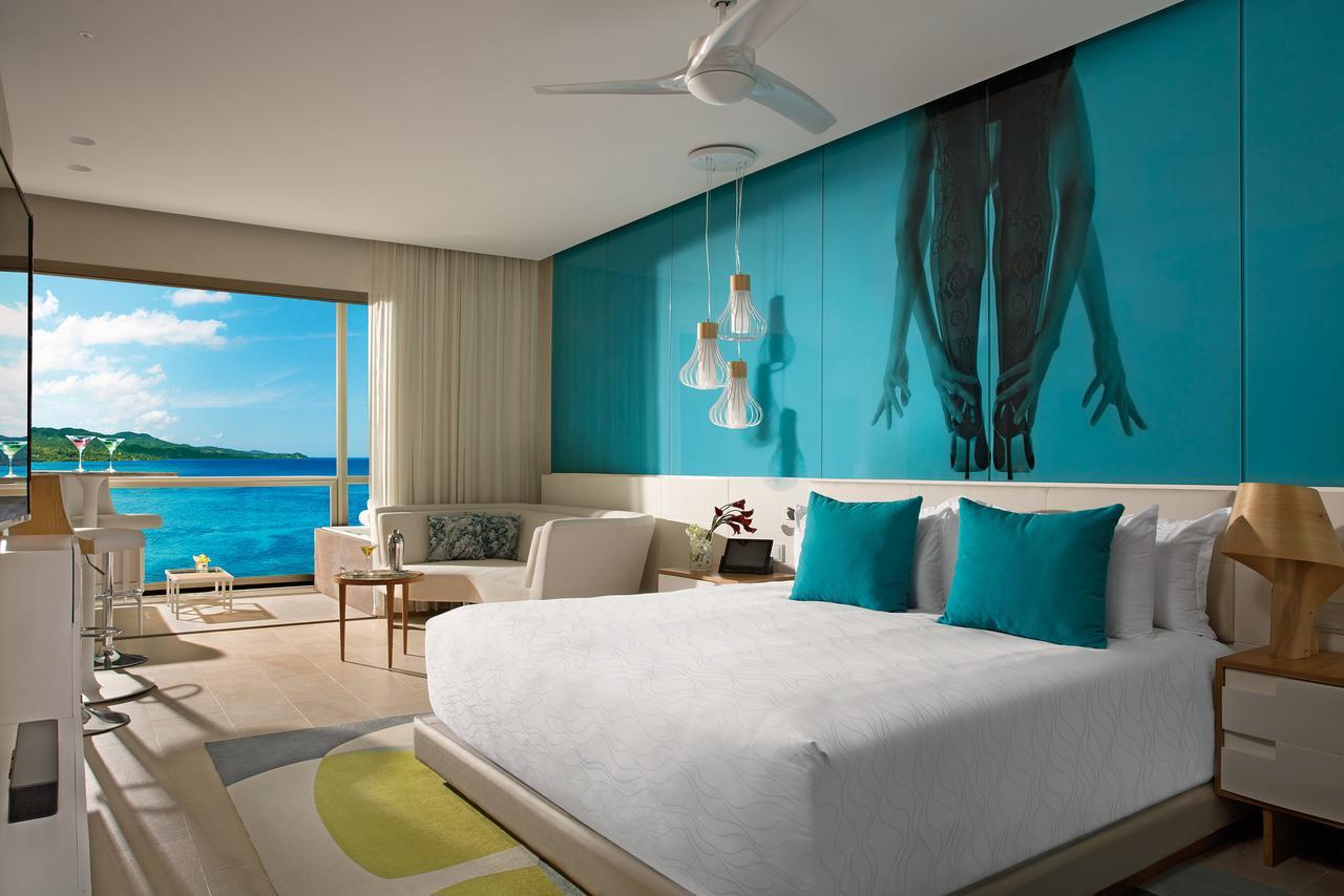 Resort Breathless (adults Only) 5*