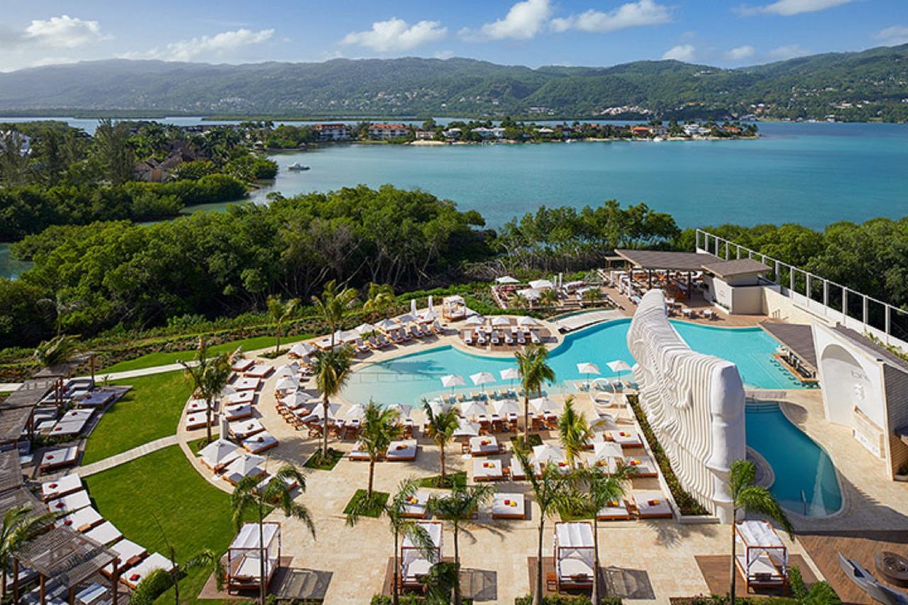 Breathless (adults Only) Resort Montego Bay