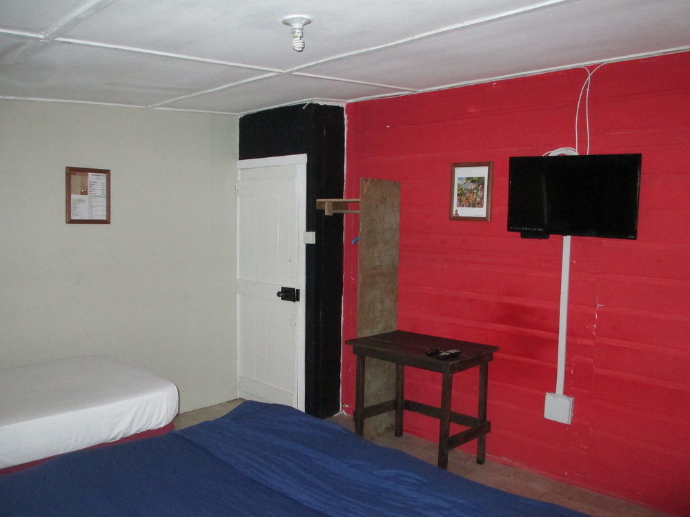 Kingsworth Bed and breakfast Kingston