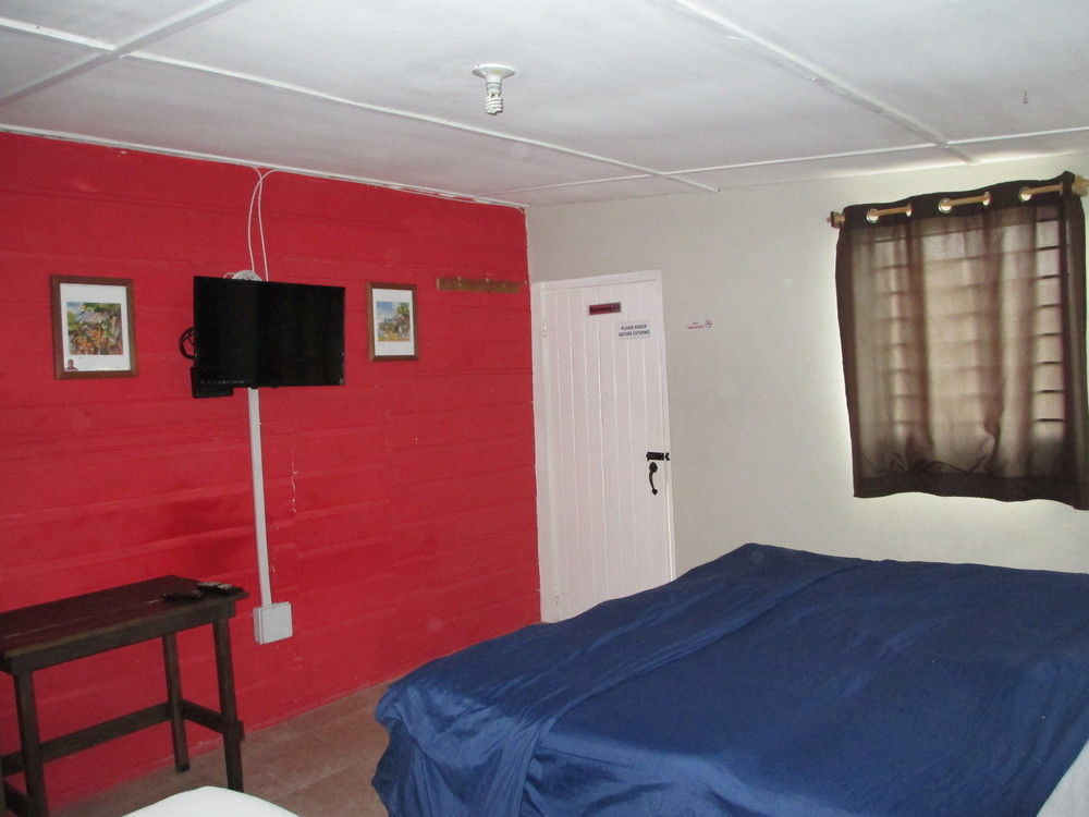 Kingsworth Bed and breakfast