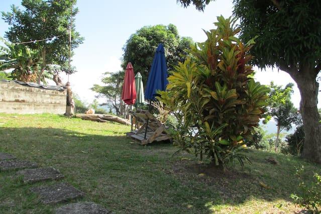 Kingsworth Bed and breakfast 2*