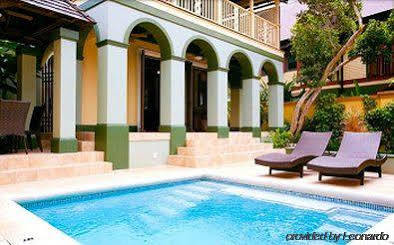Resort Hermosa Cove Resort&suites 5*