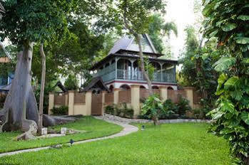 Hermosa Cove Resort&suites Resort 5*
