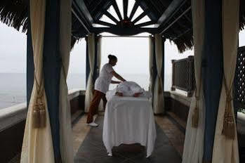 Resort Hermosa Cove Resort&suites 5*