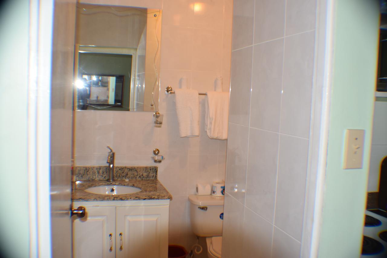 Mystic Ridge Apartamento