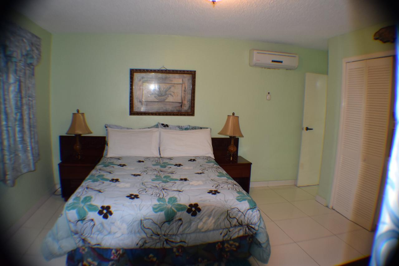 Mystic Ridge Apartamento *