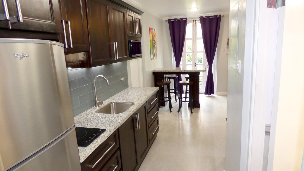One Bedroom A20 Apartahotel Ocho Ríos
