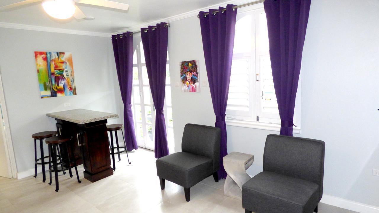 Apartahotel One Bedroom A20 4*