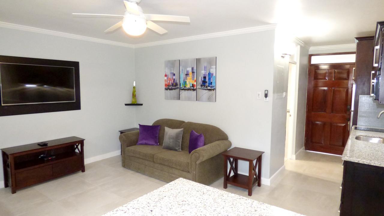 One Bedroom A20 Apartahotel