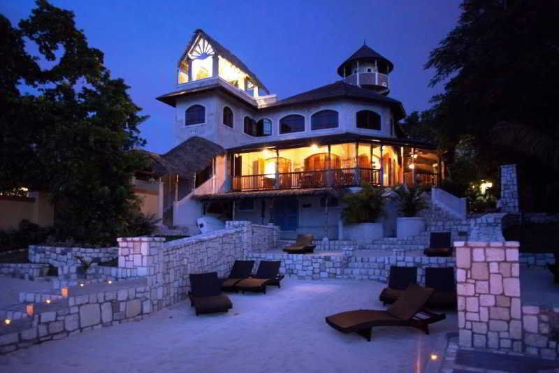 Hermosa Cove Resort&suites Resort 5*