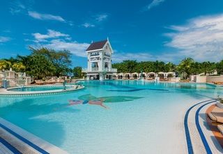 Sandals Grande &villa