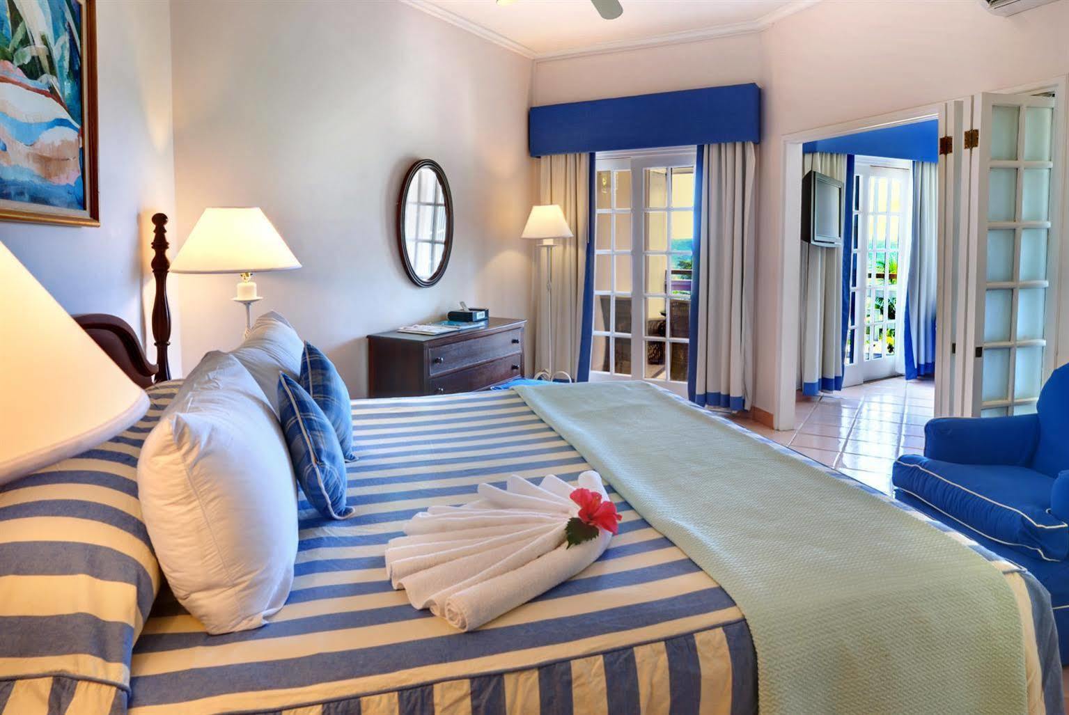 Hotel Couples Sans Souci
