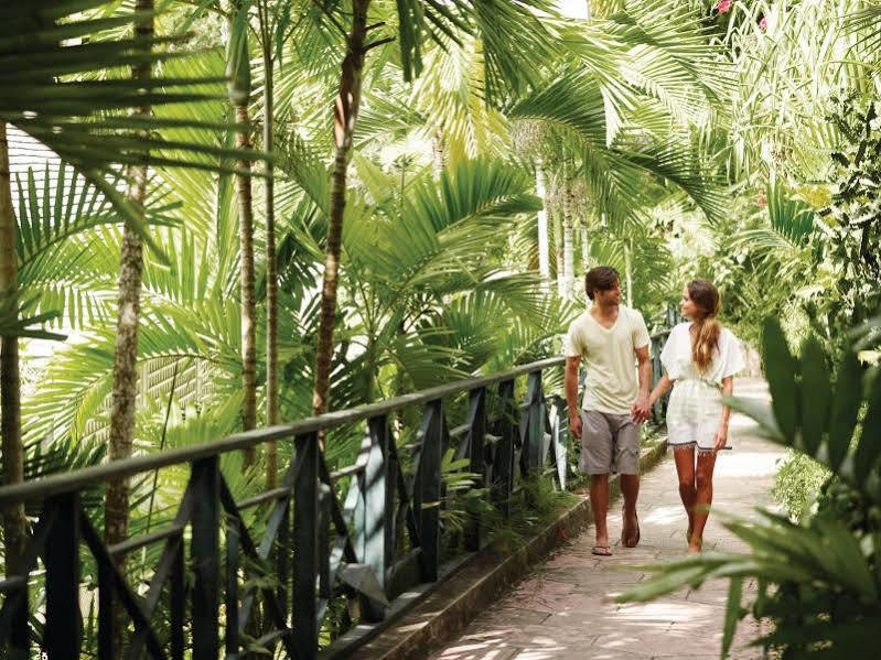 Couples Sans Souci 5*