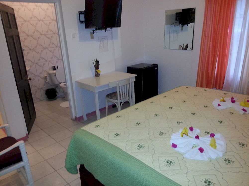 Executive Mammee Bay 3* Ocho Ríos