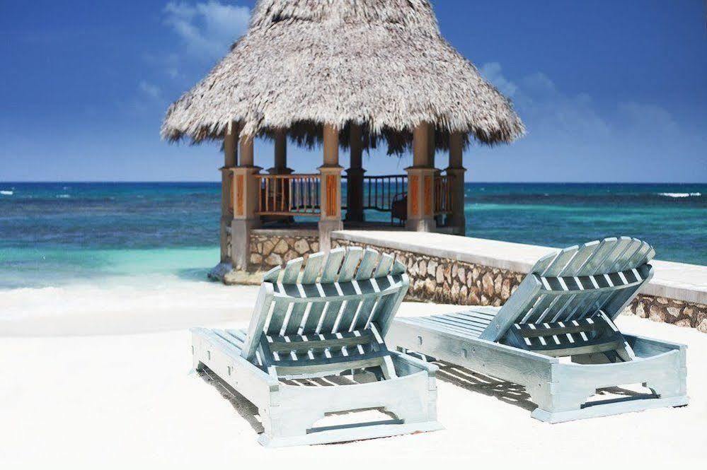 Hermosa Cove Resort&suites 5* Ocho Ríos
