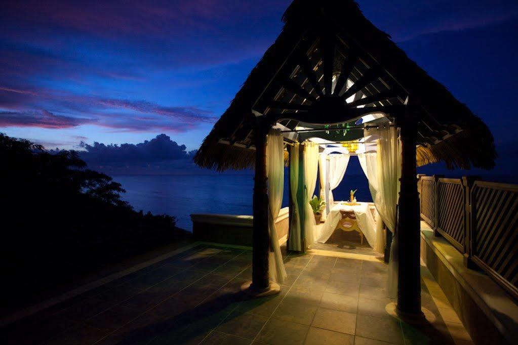 Hermosa Cove Resort&suites 5* Ocho Ríos