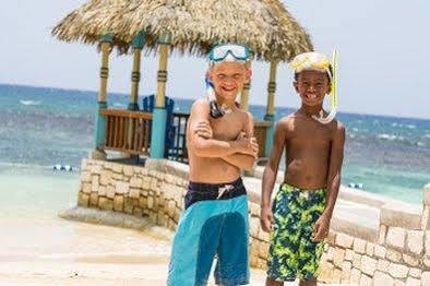 Resort Hermosa Cove Resort&suites 5*