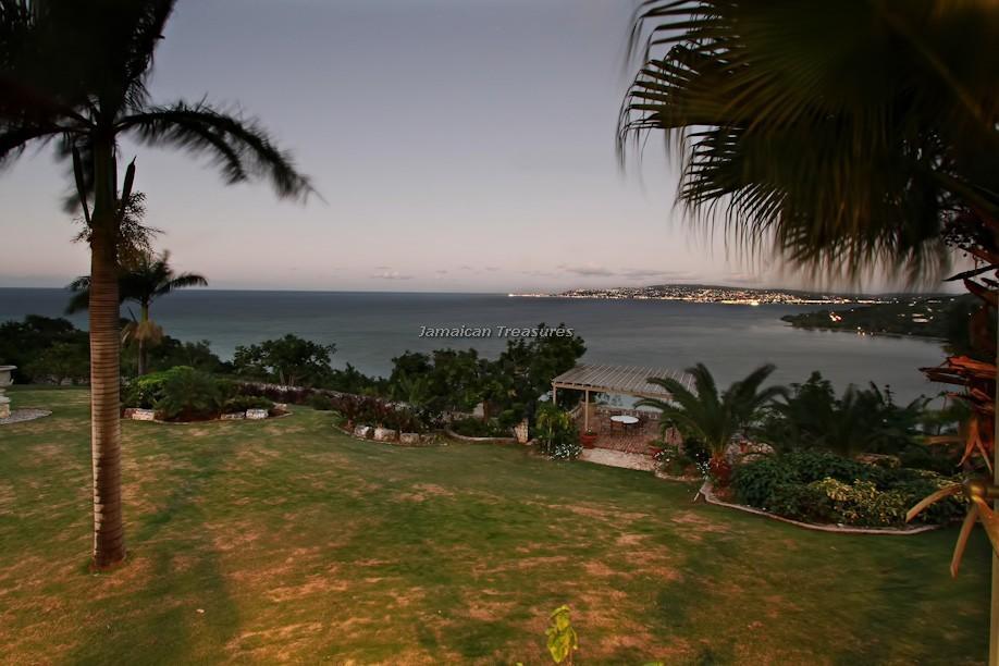 Bambu Six Bedroom * Hopewell