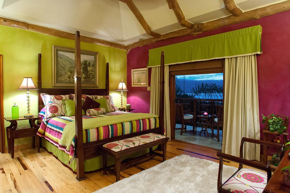 Villa Whispering Waters Seven Bedroom *