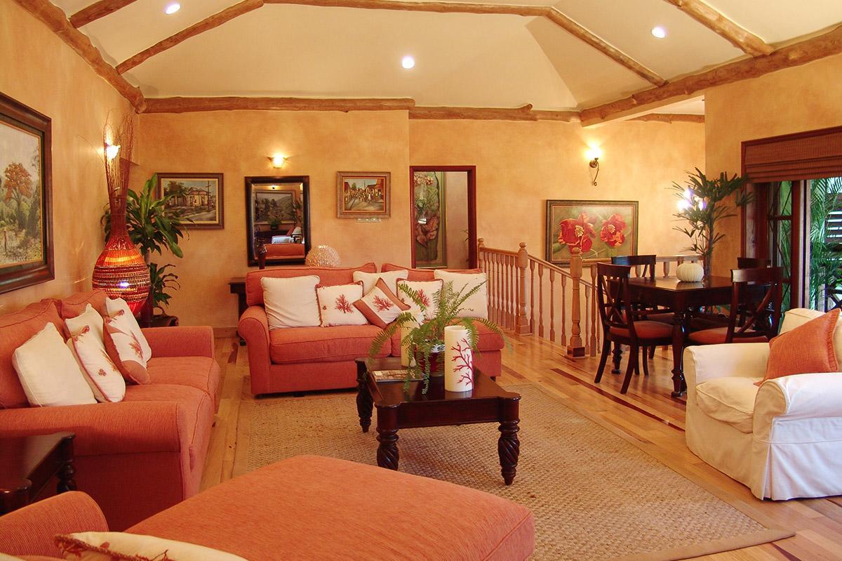 Villa Whispering Waters Seven Bedroom *