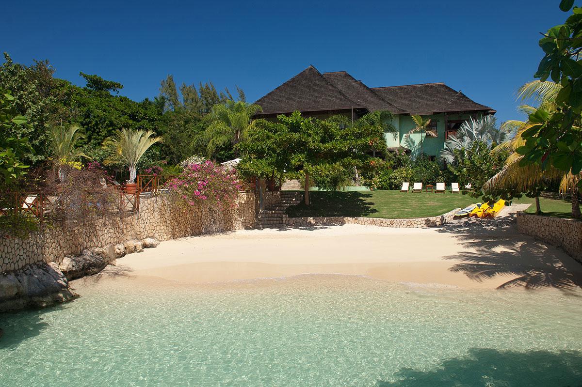 Villa Whispering Waters Seven Bedroom *