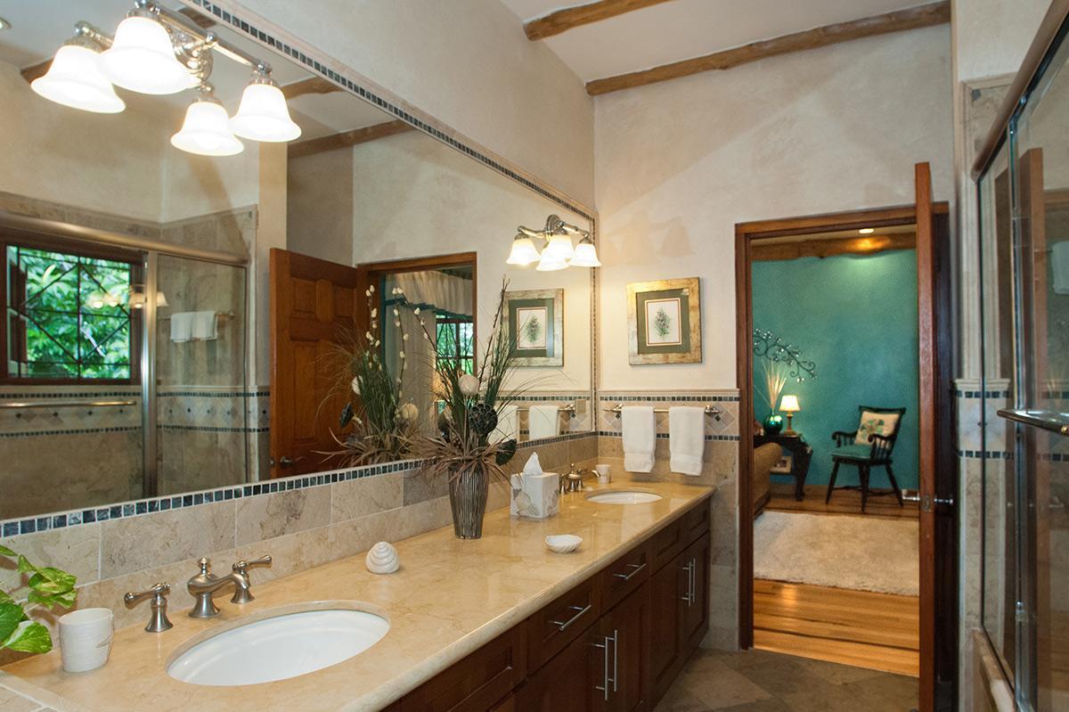 Whispering Waters Seven Bedroom * SAINT ANN