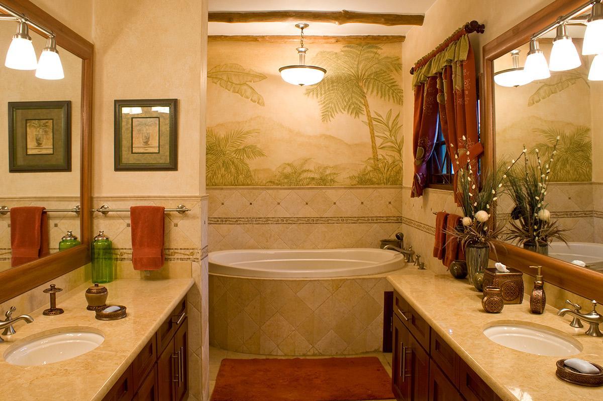 Villa Whispering Waters Seven Bedroom *