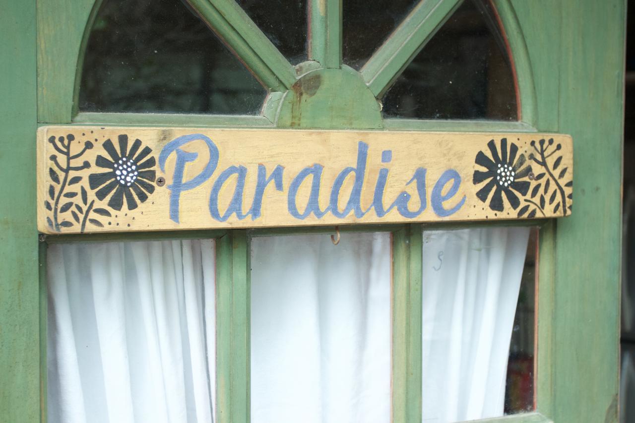 Apartment One32 Paradise *