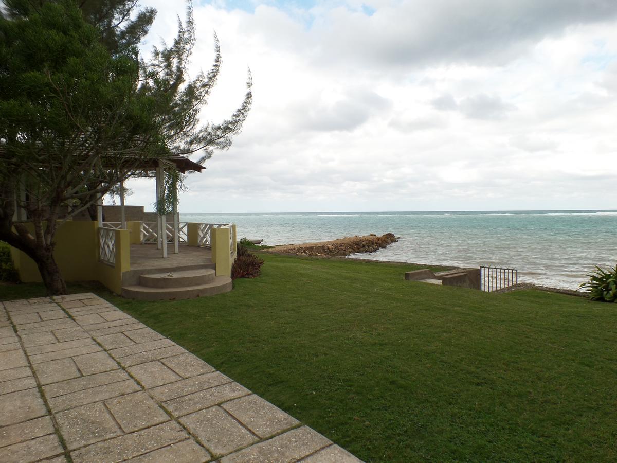 Villa Miramar