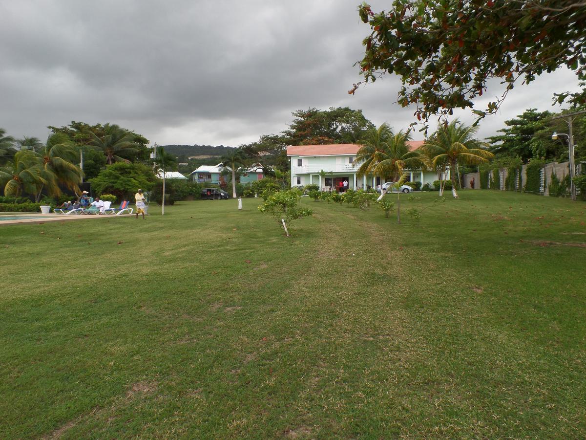 Miramar Villa Ocho Rios