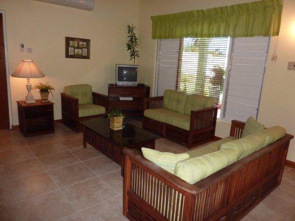 Villa Miramar