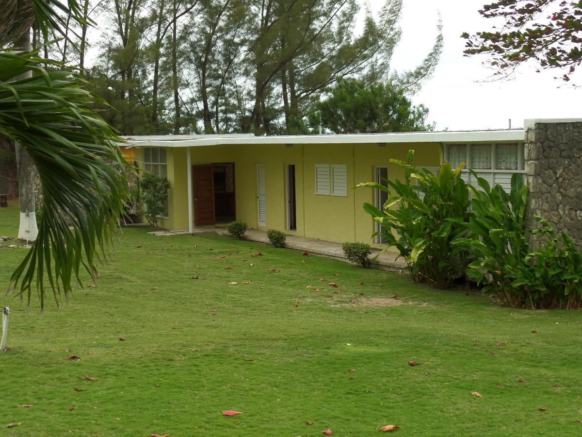 Miramar Villa Ocho Rios