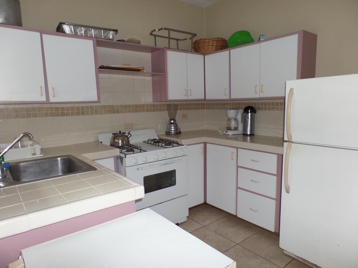 Villa Miramar Ocho Rios