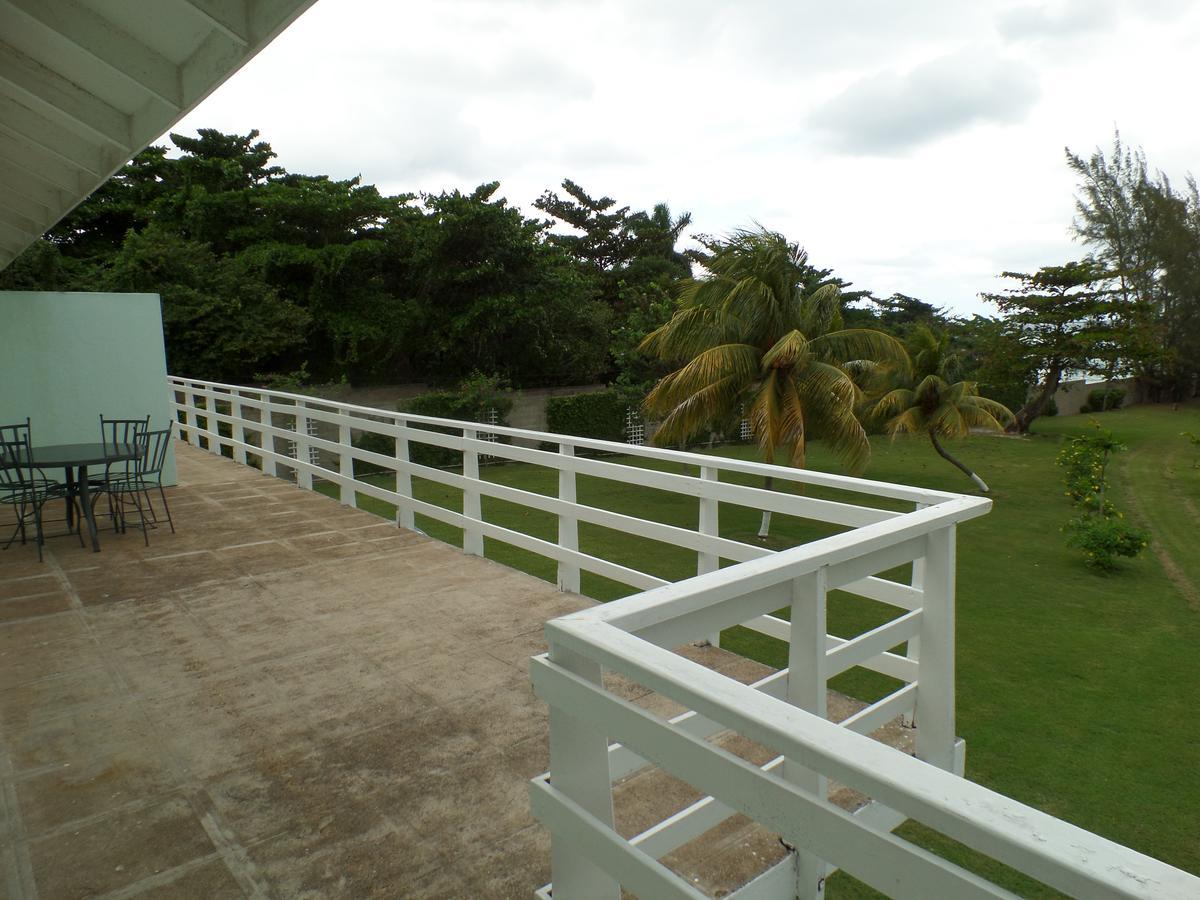 Villa Miramar