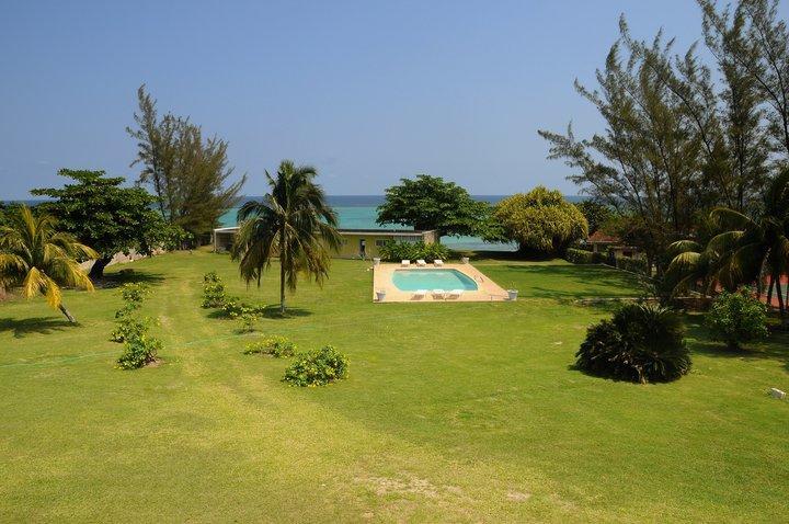 Miramar Villa Ocho Rios