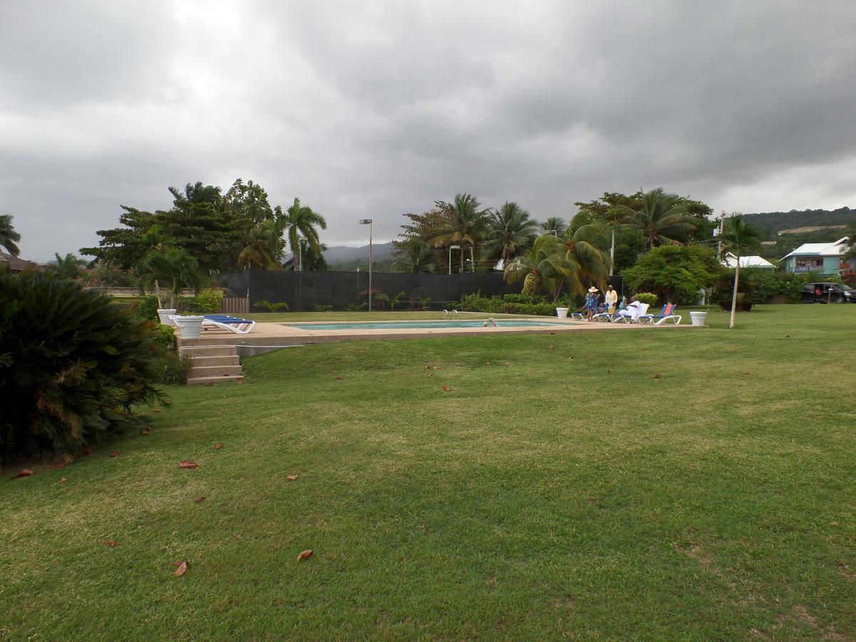 Villa Miramar *