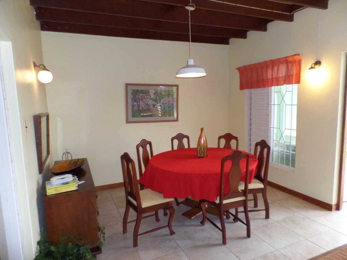 Villa Miramar Ocho Rios