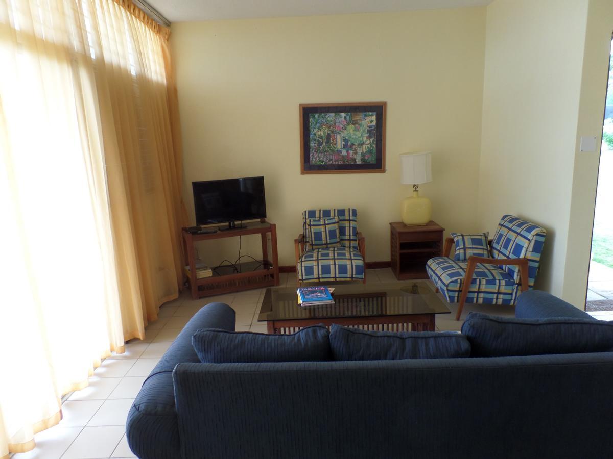 Miramar Villa Ocho Rios