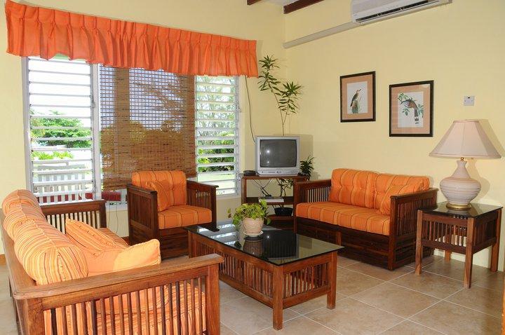 Villa Miramar *
