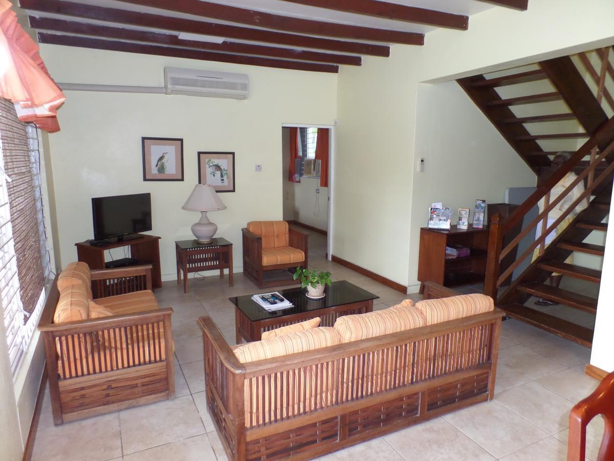Villa Miramar Ocho Rios