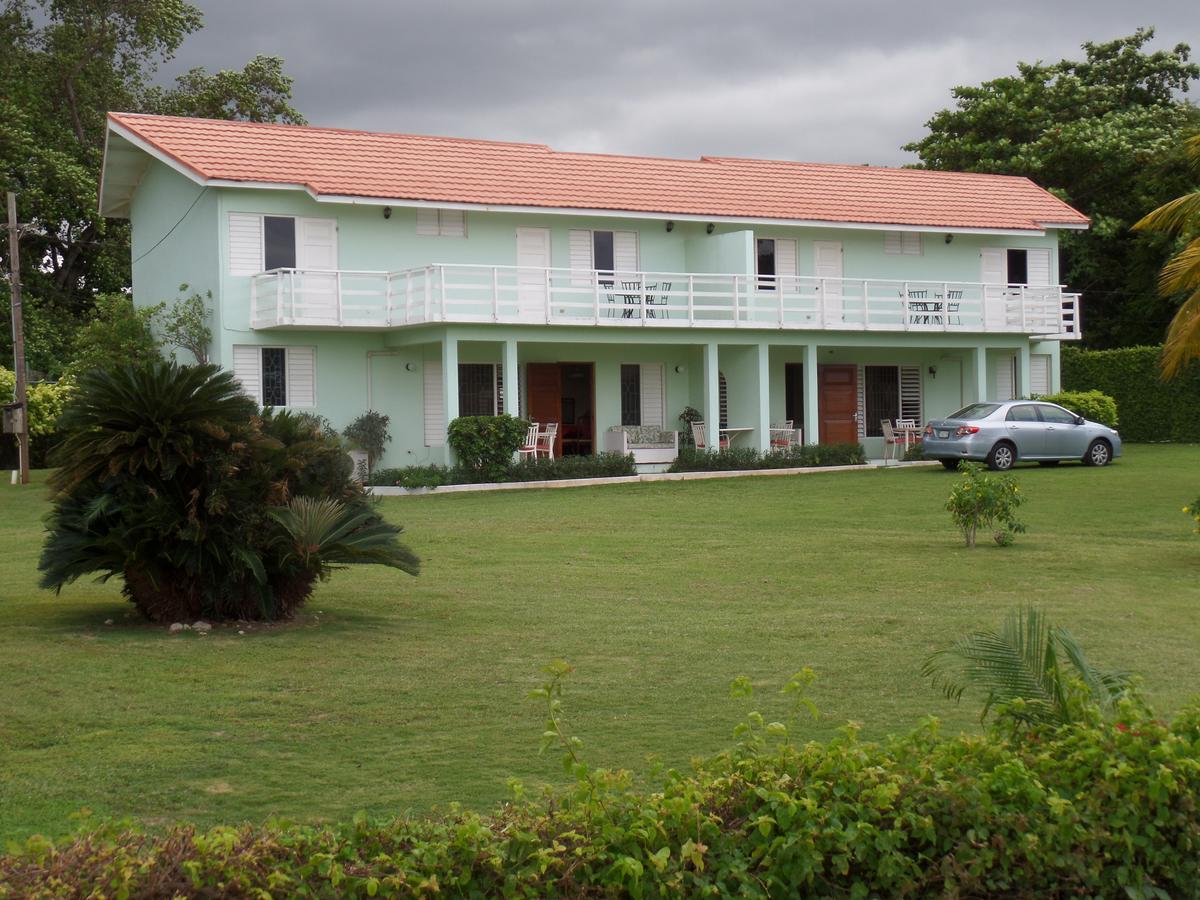 Villa Miramar *
