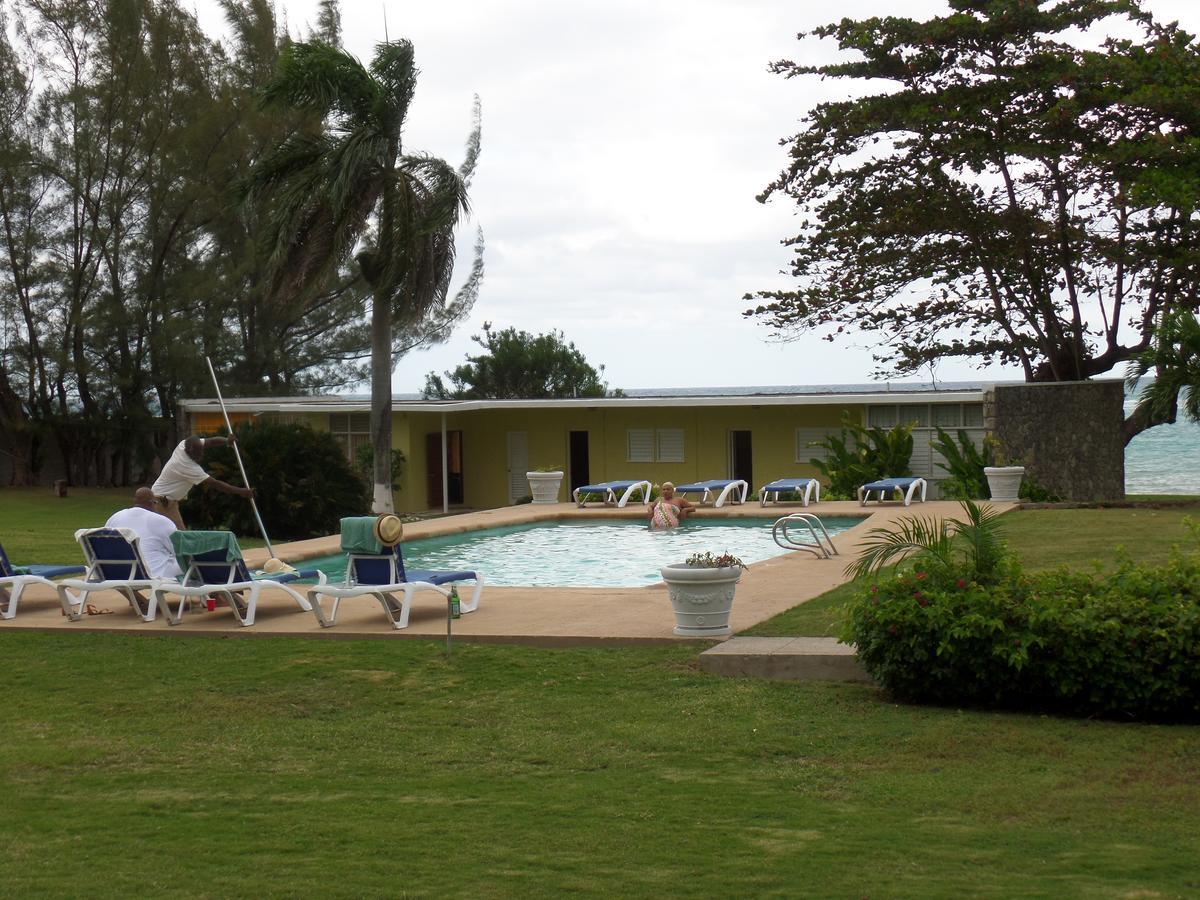 Villa Miramar Ocho Rios