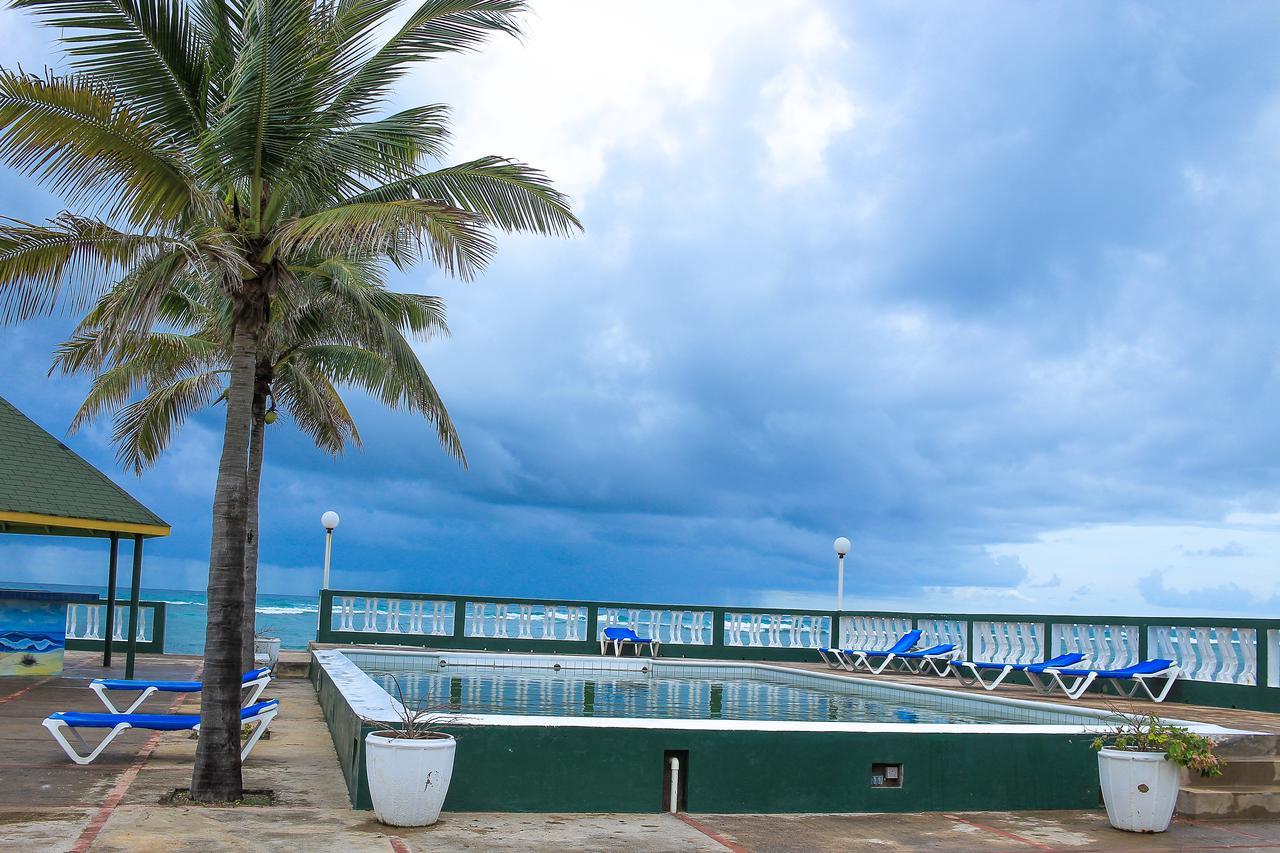 Ocean Pearl Montego Bay
