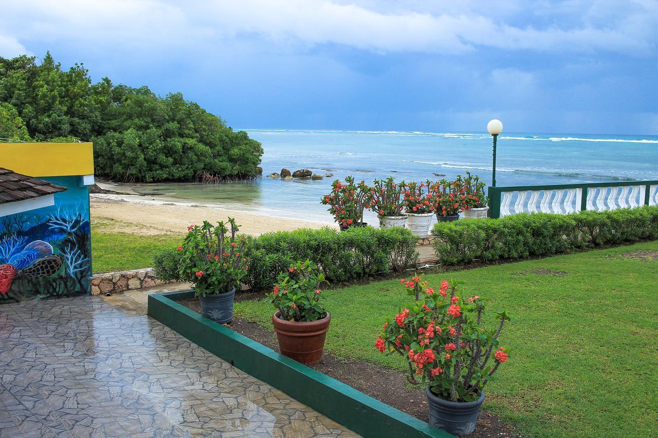 Ocean Pearl Montego Bay